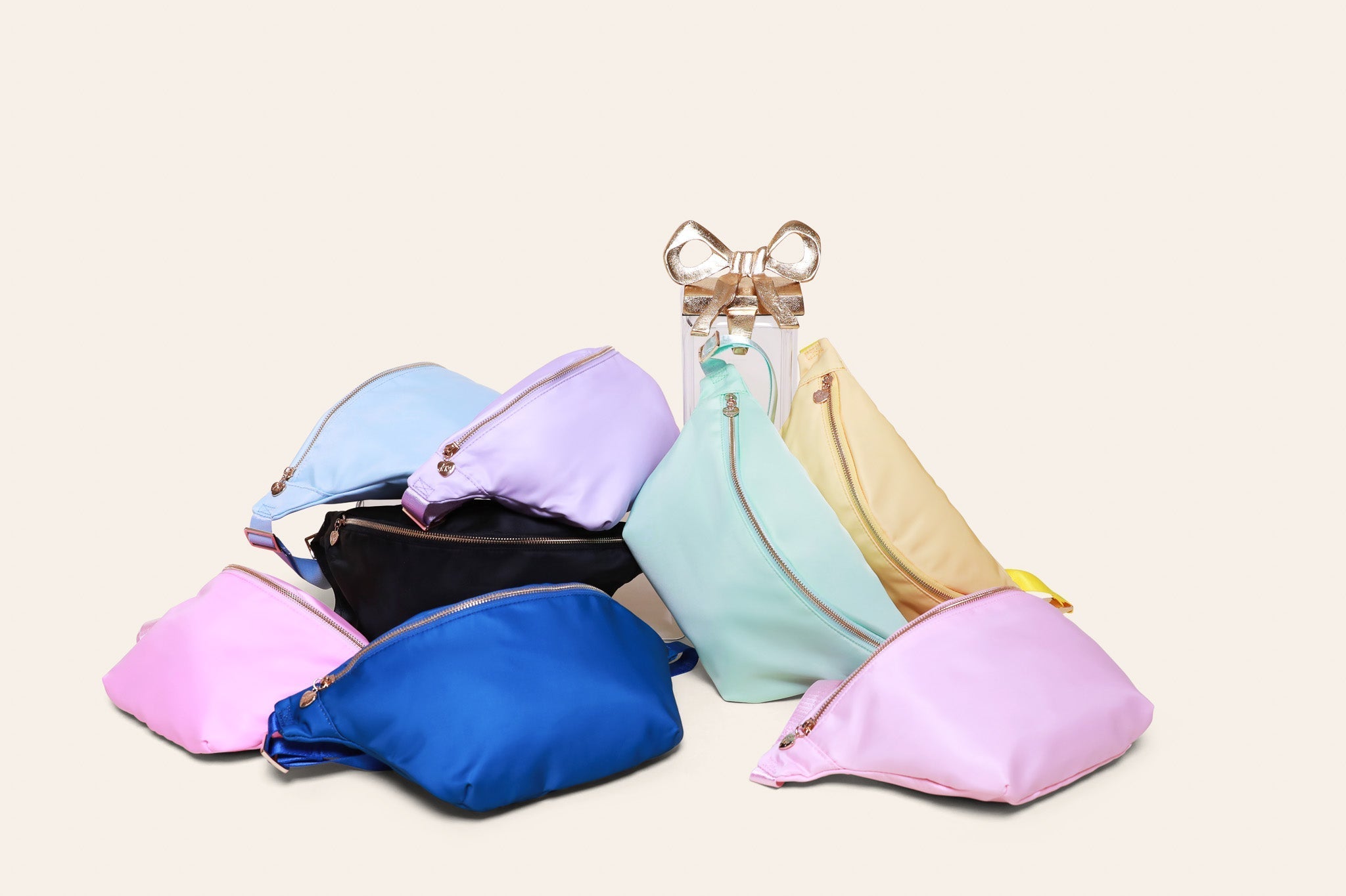 8 Best Fanny Packs for Airport Travel