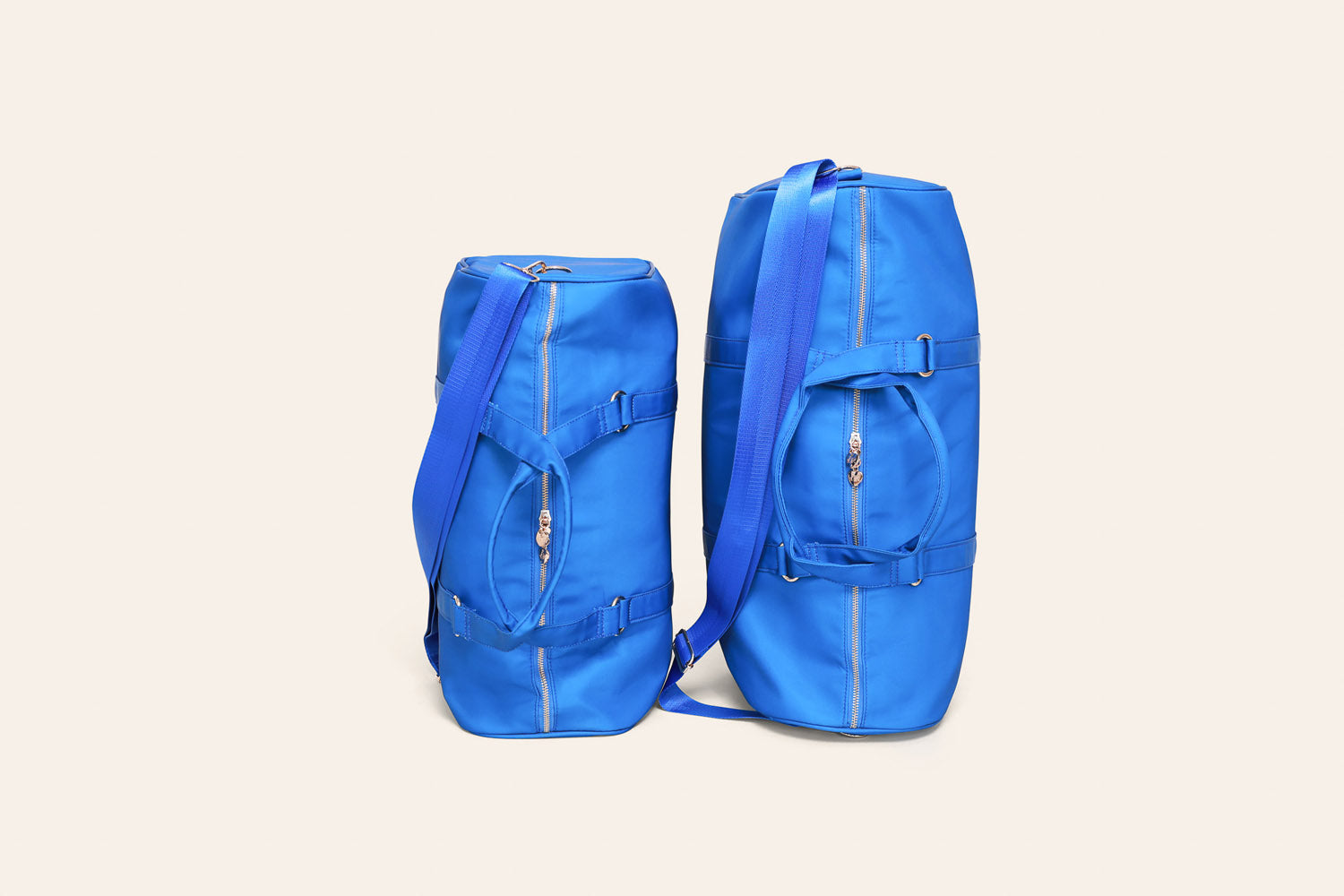 What Size Duffle Bag for a 3-Day Trip?