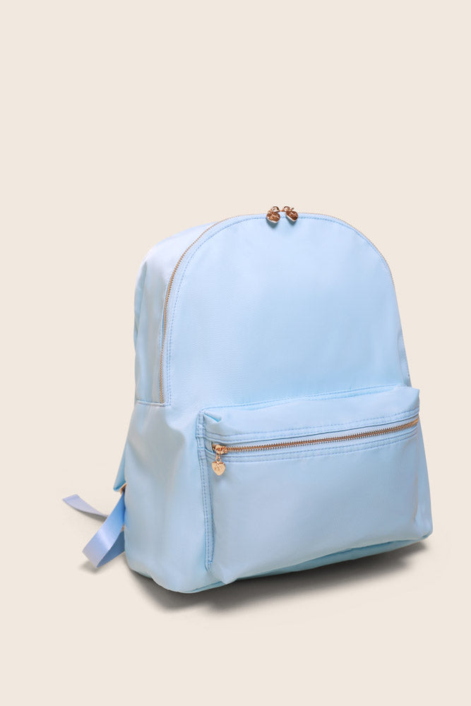 What Women Want in a Travel Backpack