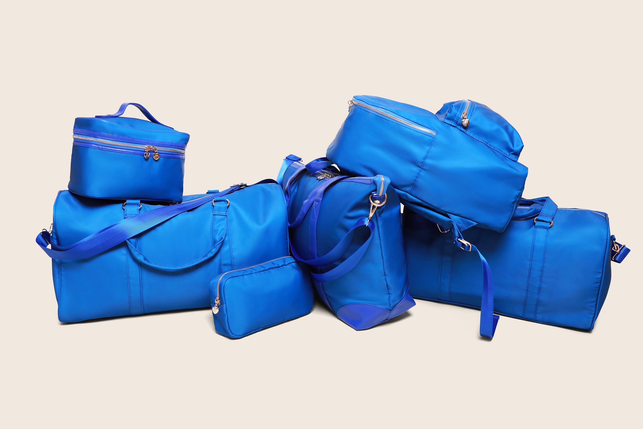 12 Best Duffle Bags for Women
