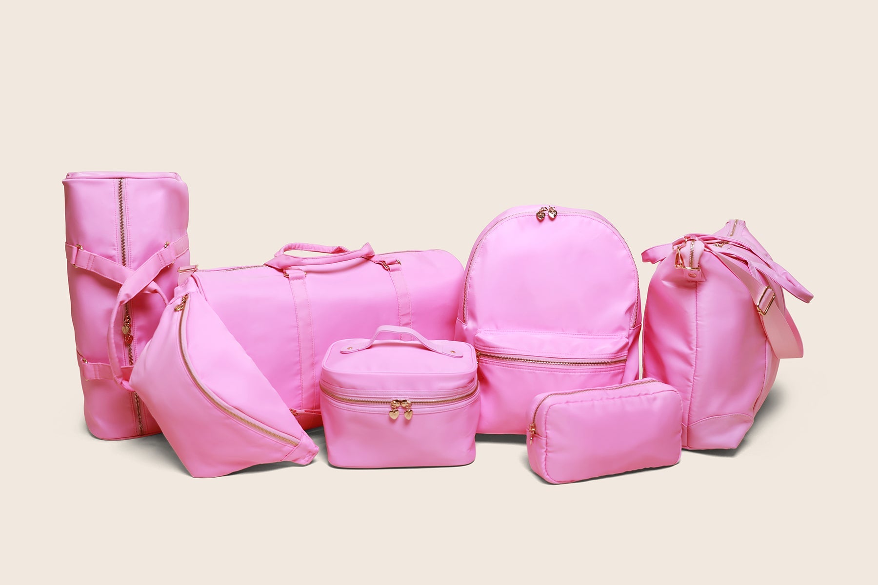 Amy Albores Bags: Pretty Meets Practical