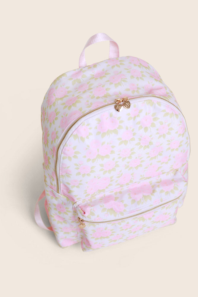 Your Capsule Travel Bag, Made for Real Life