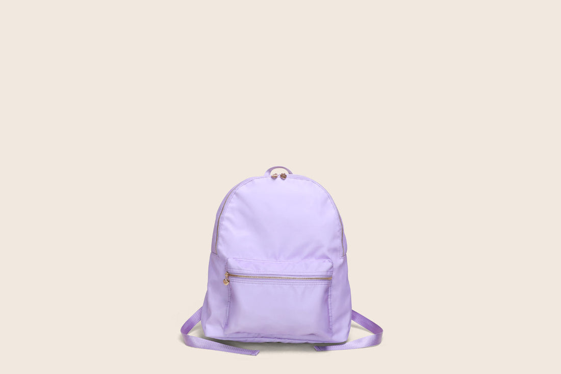 Carry On Duffle vs Backpack Women Choose