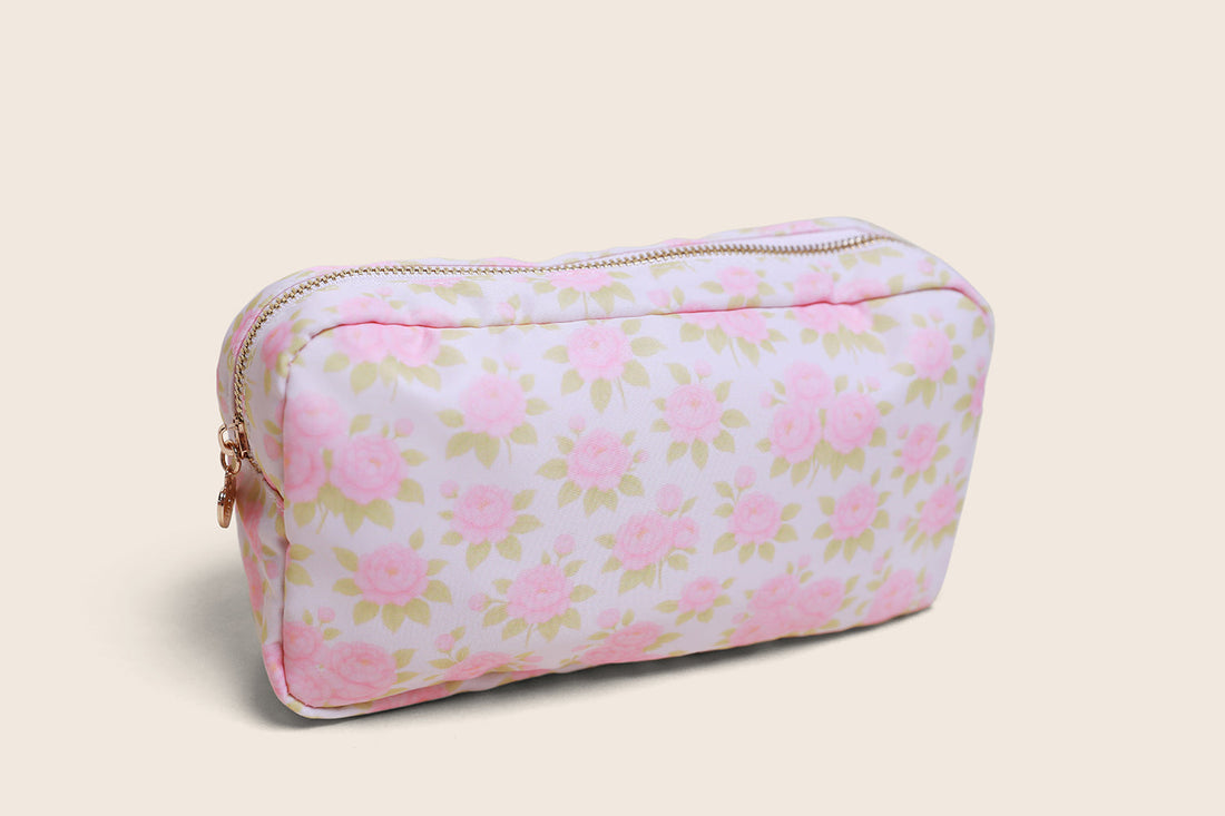 Romantic Style Accessories That Feel Like You
