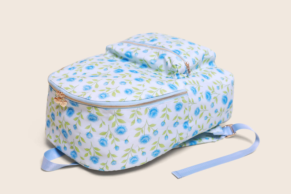 The Everyday Backpack Women Actually Stay Organized In