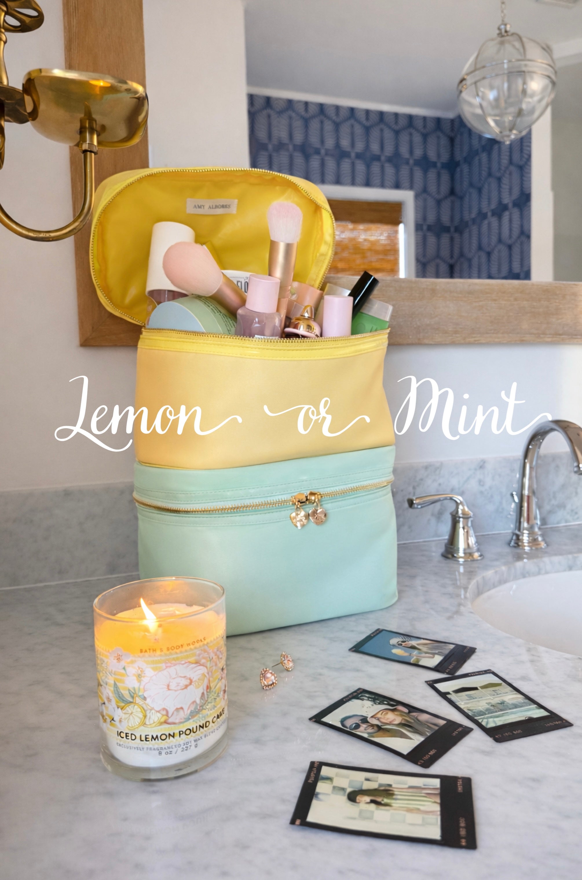 Is a Structured Cosmetic Bag Worth Packing?