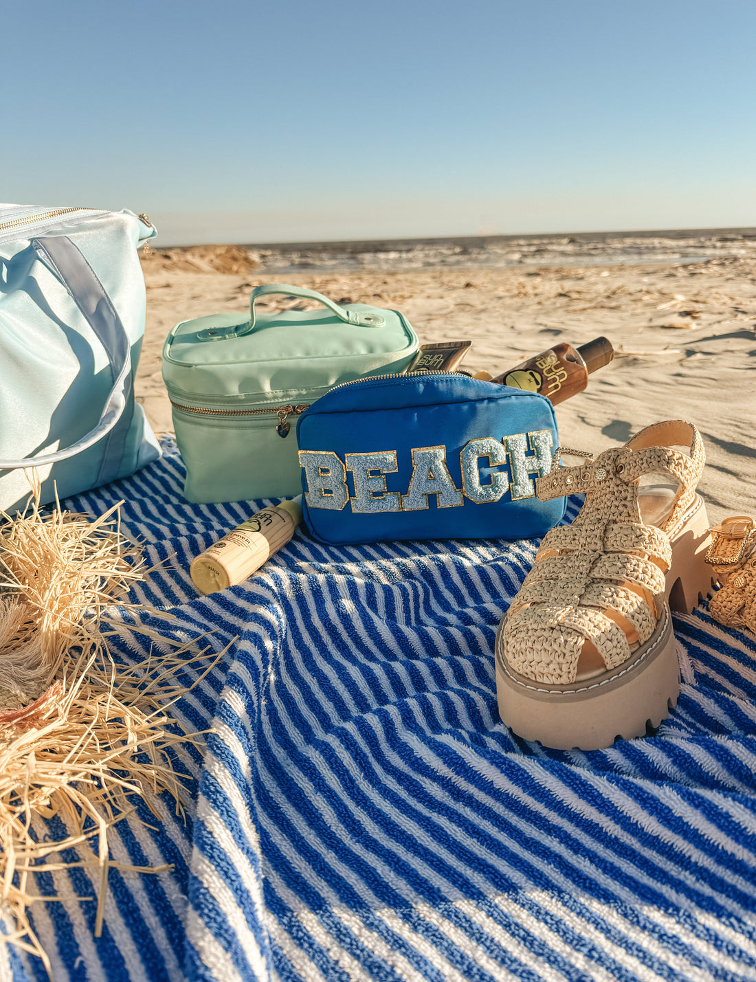 Best Bags for Family Day Trips