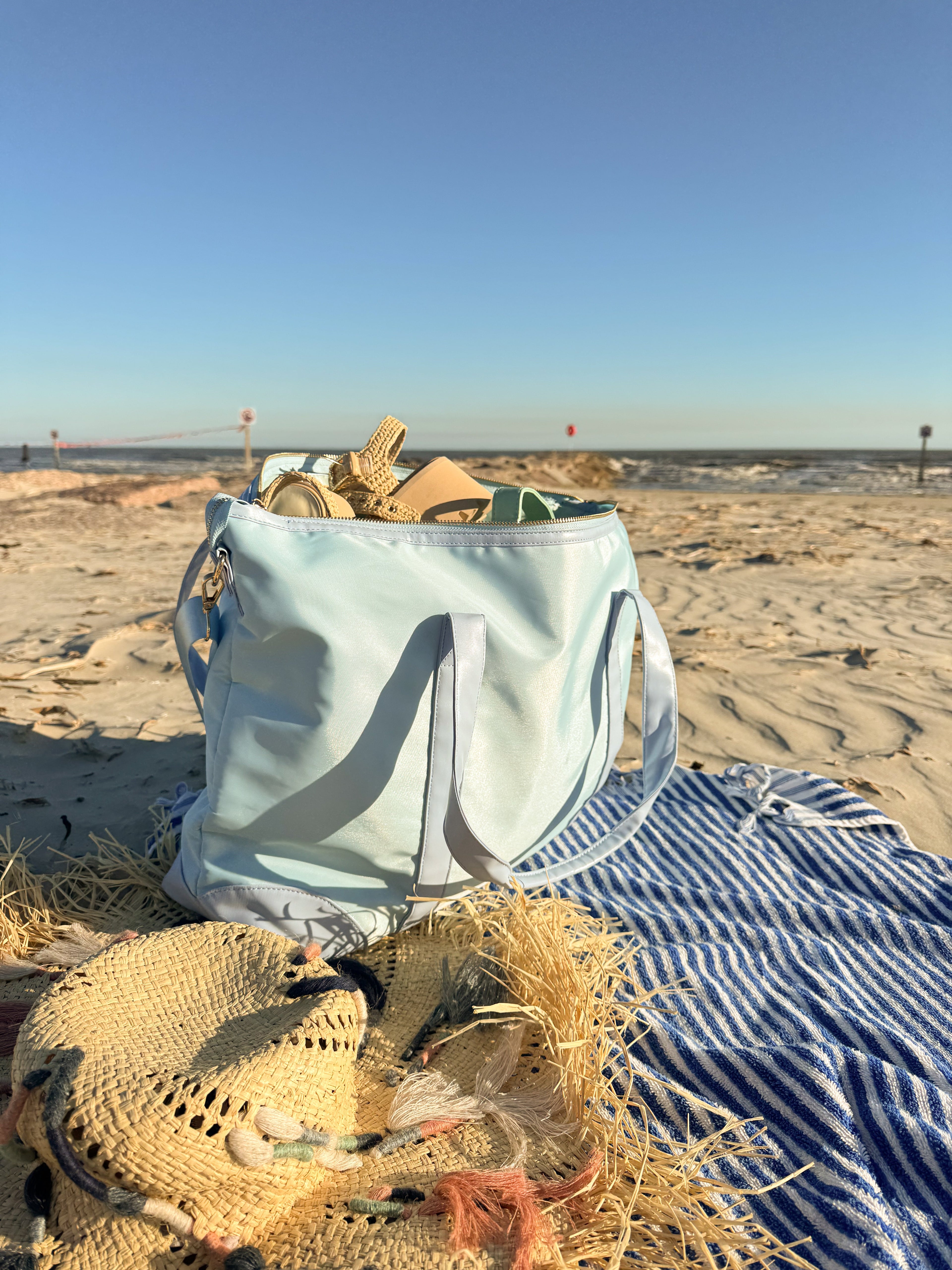 Commuter Backpack vs Tote Bag for Women