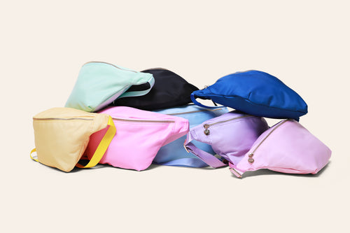 Classic Fanny Packs