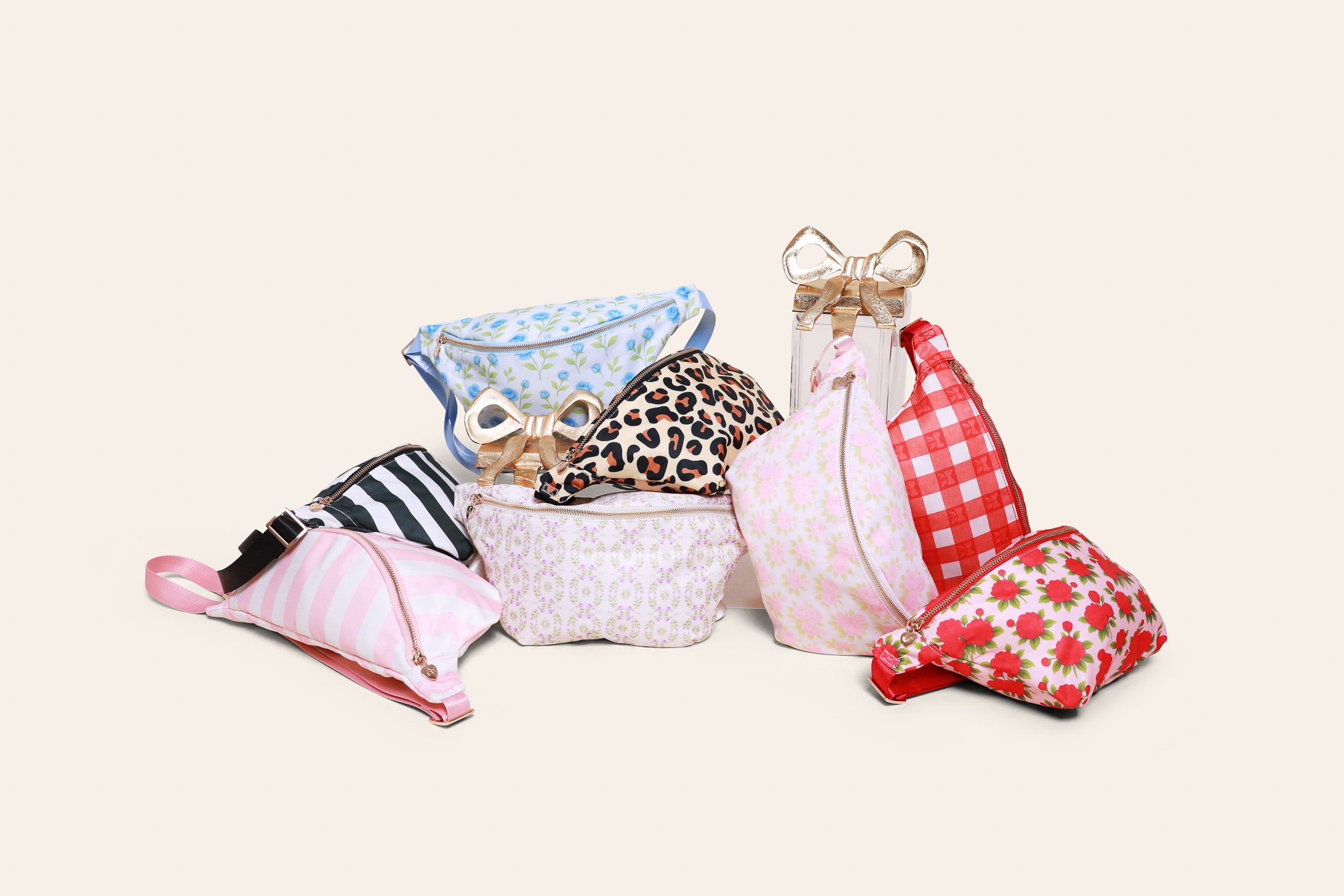 Classic Fanny Packs - Collection