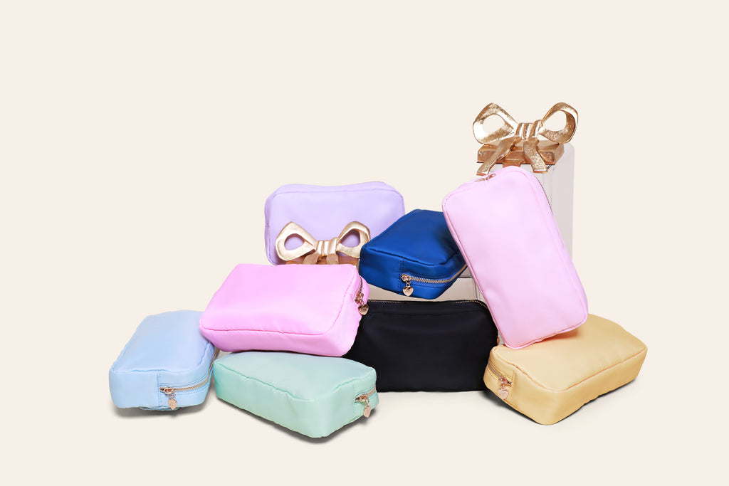 Makeup Bags