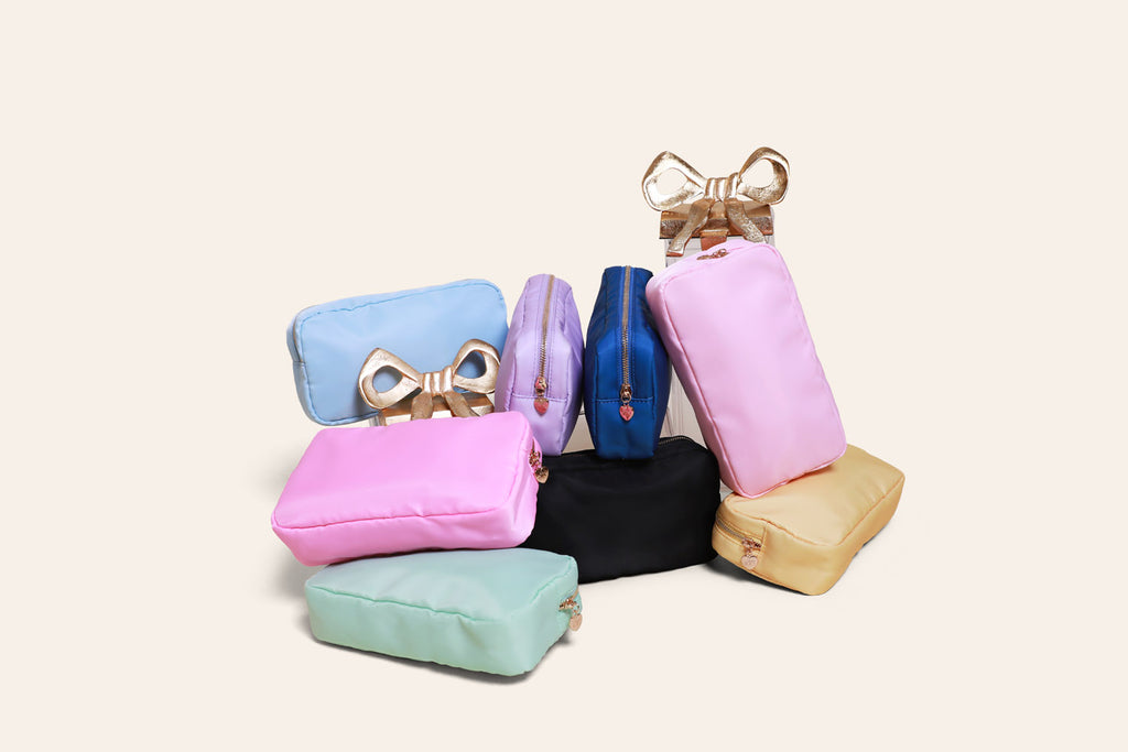 Makeup Bags