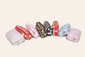 Girly Makeup Bags - Collection