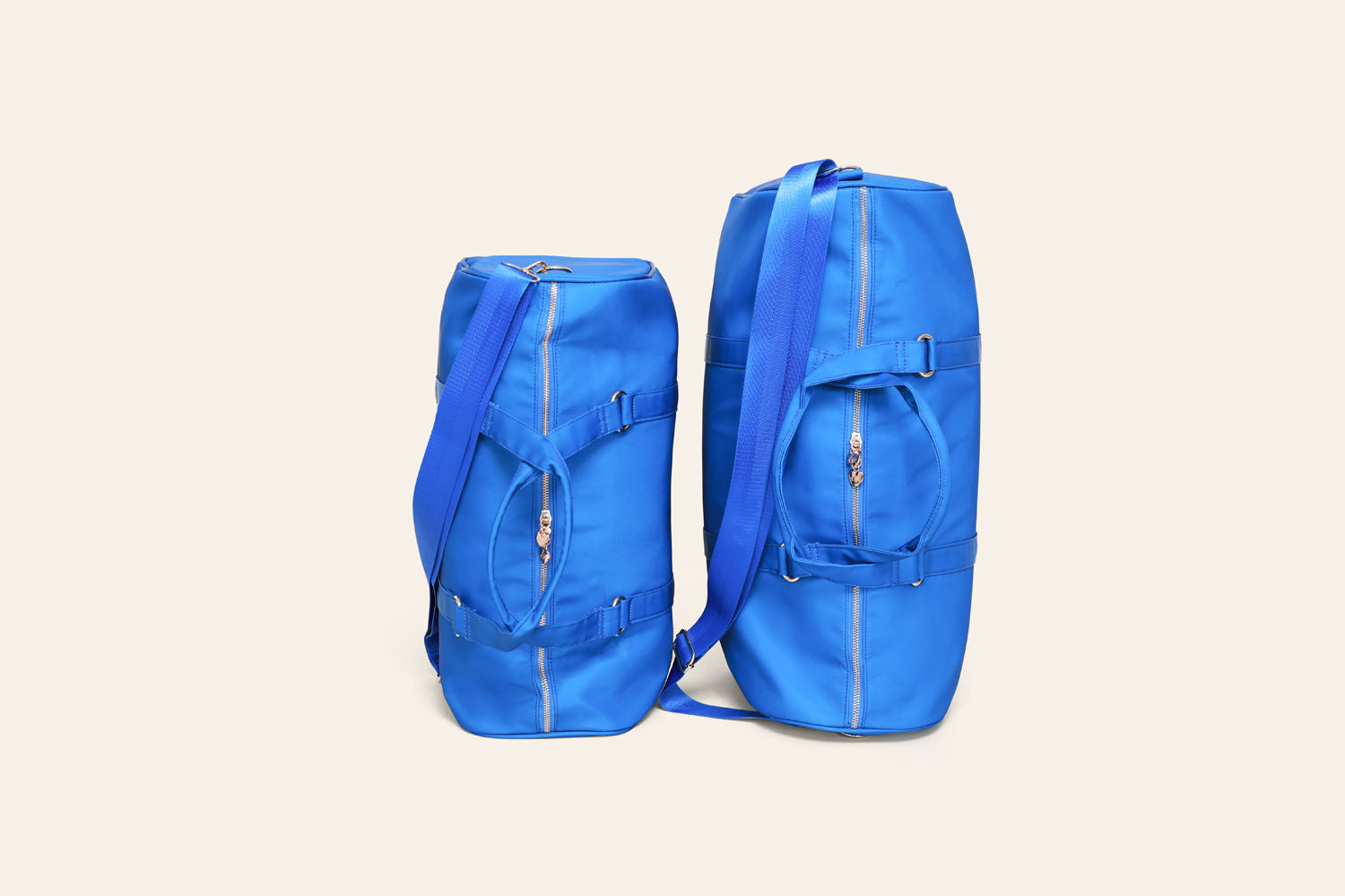 Classic Duffle Bags - Collection
