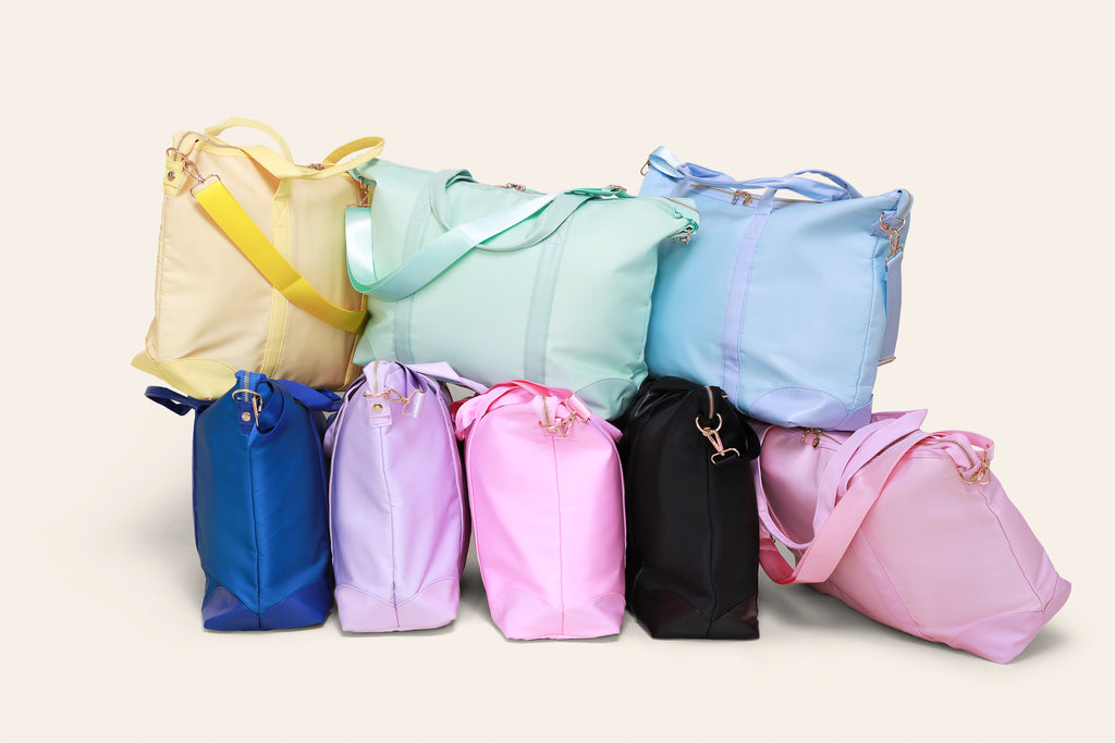 Weekender Bags