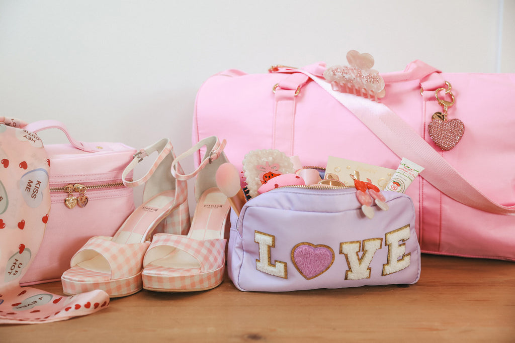 Makeup Bags