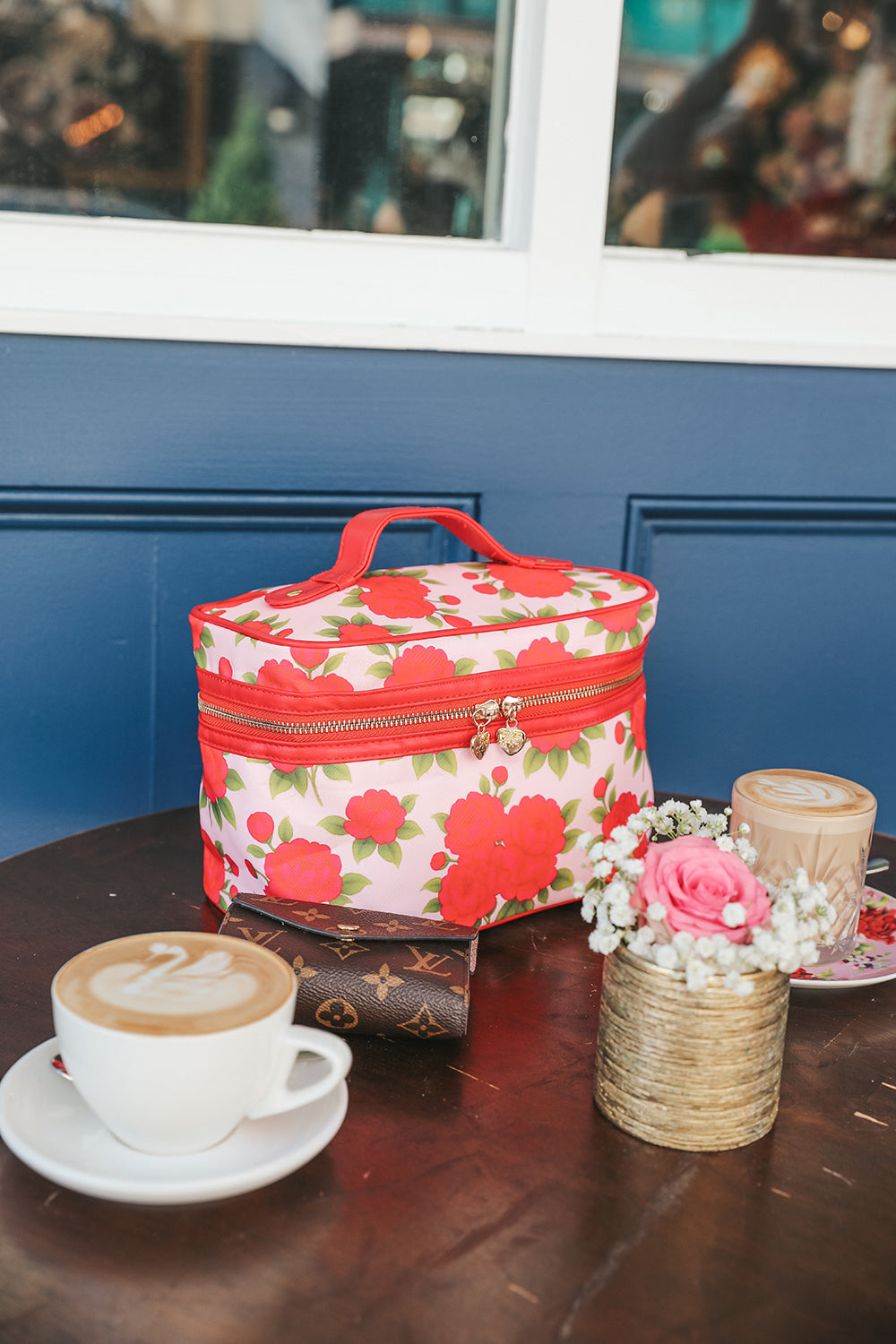 Cosmetic Bags - Collection