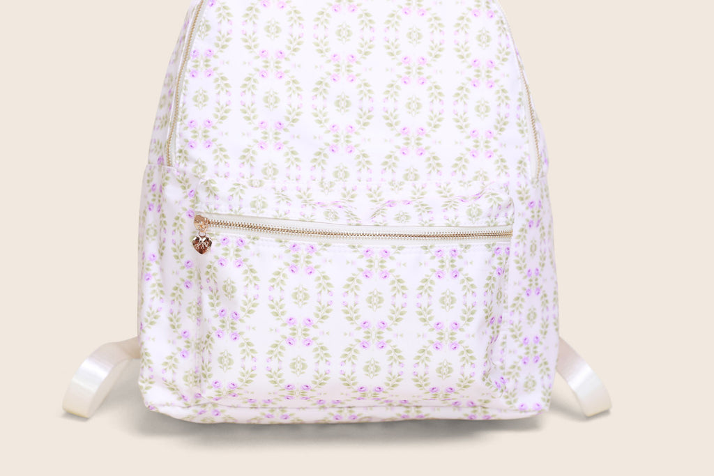 Soft everyday Backpacks - collection